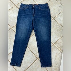 Seven7 Women’s Skinny Jean Size 16W